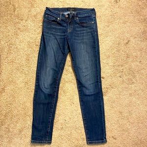 Banana Republic Skinny Fit Jeans